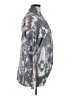 Maurices Silver Cardigan Size 16 (1) - photo 4