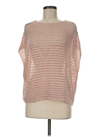 Max Studio Poncho (view 1)