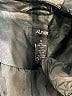 Alfani 100% Polyester Black Jacket Size M - photo 6