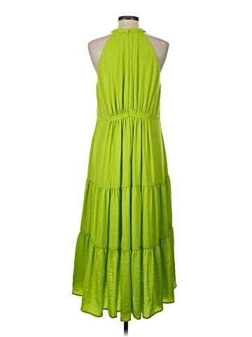 Elie Tahari Casual Dress (view 2)