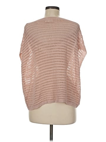 Max Studio Poncho (view 2)