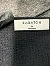 Babaton Black Tube Top Size M - photo 7