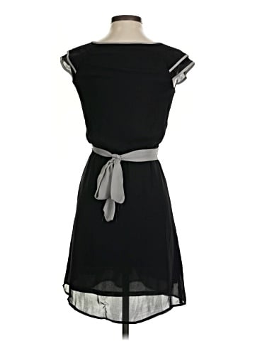 Ann Taylor LOFT Outlet Cocktail Dress (view 2)