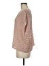Max Studio Tan Poncho Size M - photo 5