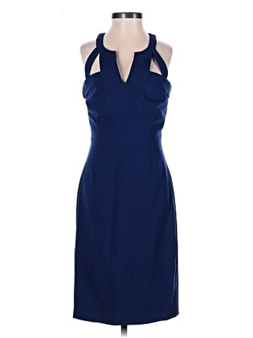 BCBGMAXAZRIA Cocktail Dress (view 1)