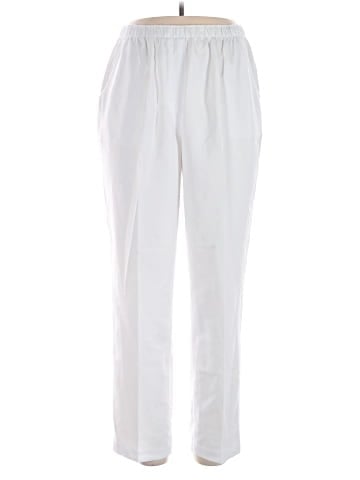 Alia Casual Pants (view 1)