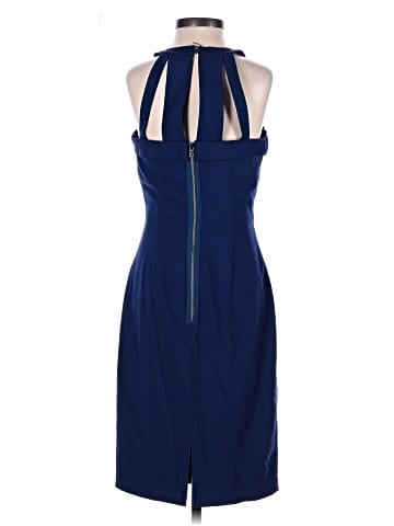 BCBGMAXAZRIA Cocktail Dress (view 2)