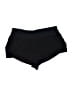 Forever 21 Solid Black Athletic Shorts Size L - photo 1