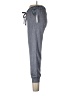 Color Thread Gray Sweatpants Size L - photo 5