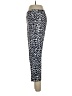 Jude Connally Animal Print Blue Casual Pants Size XS - photo 5