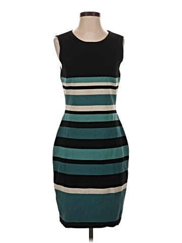 Andrew Marc Cocktail Dress (view 1)