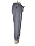 Color Thread Gray Sweatpants Size L - photo 4