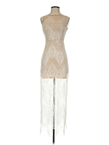 Charlotte Russe Cocktail Dress (view 1)