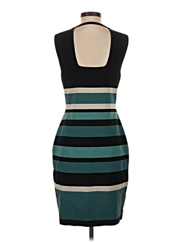 Andrew Marc Cocktail Dress (view 2)