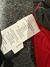 Kensie Red Wool Coat Size M - photo 7