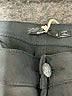PrAna Black Cargo Pants Size 4 - photo 4