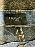 Celebrity Pink Chevron-herringbone Blue Jeans Size 5 - photo 7