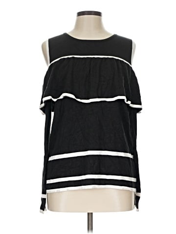 Cato Sleeveless Blouse (view 1)