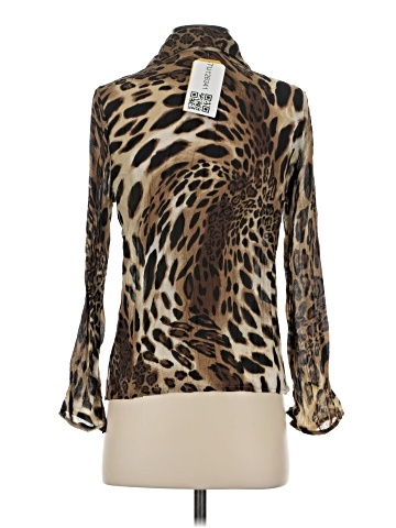 Suzy Long Sleeve Blouse (view 2)