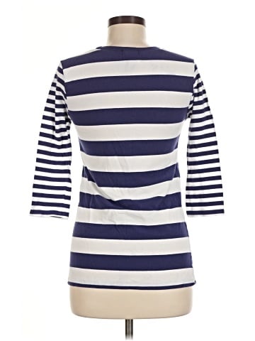 Zenana Outfitters 3/4 Sleeve T-Shirt (view 2)