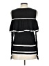 Cato Black Sleeveless Blouse Size L - photo 2