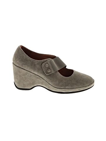 L'Amour Des Pieds Wedges (view 1)