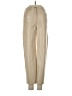 Wilfred 100% Polyurethane Tan Casual Pants Size 00 - photo 1