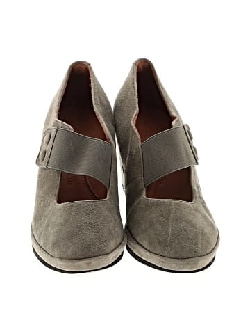 L'Amour Des Pieds Wedges (view 2)