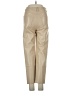 Wilfred 100% Polyurethane Tan Casual Pants Size 00 - photo 2