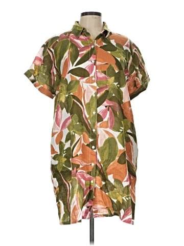 Tahari Casual Dress (view 1)