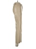 Wilfred 100% Polyurethane Tan Casual Pants Size 00 - photo 4
