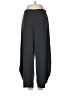 Comfy U.S.A. Gray Casual Pants Size M - photo 1