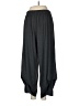 Comfy U.S.A. Gray Casual Pants Size M - photo 2