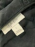 Style&Co 100% Lyocell Black Coat Size L - photo 6
