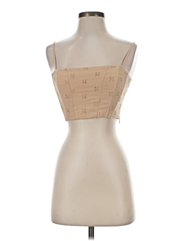 Unbranded Sleeveless Top (view 1)