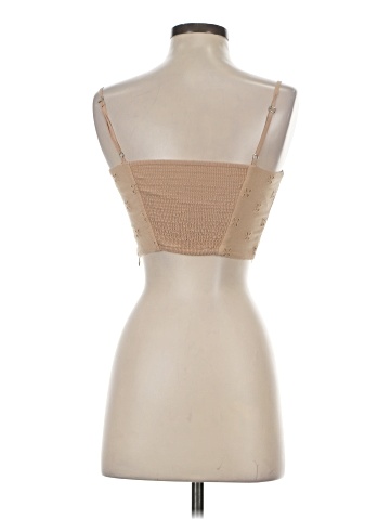 Unbranded Sleeveless Top (view 2)