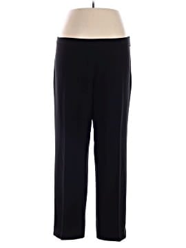 St. John Caviar Dress Pants