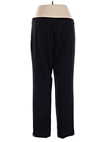 St. John Caviar Dress Pants (view 2)