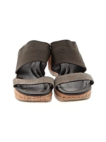Donald J Pliner Wedges (view 2)
