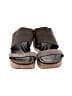 Donald J Pliner Brown Wedges Size 6 1/2 - photo 2
