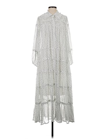 By Anthropologie Casual Dress (view 1)