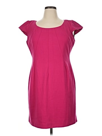 Tahari by ASL Casual Dress (view 1)
