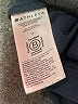 Athleta Solid Blue Active Skort Size 14 - photo 4