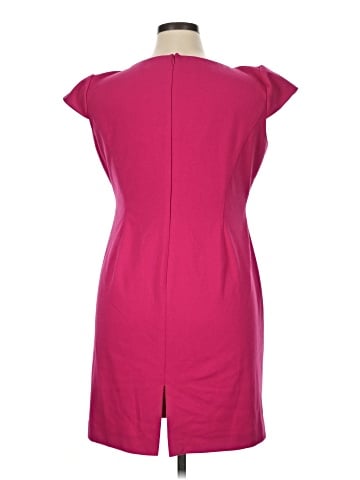 Tahari by ASL Casual Dress (view 2)