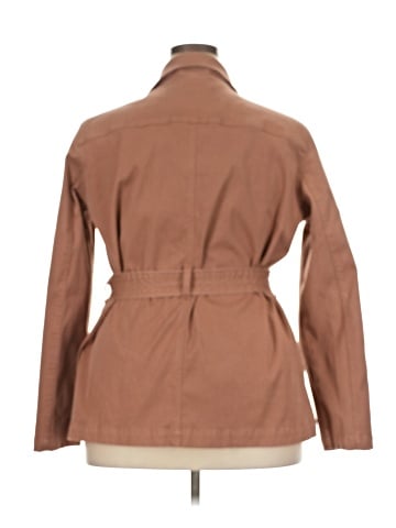 Betabrand Trenchcoat (view 2)