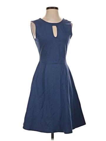 Papermoon Casual Dress (view 1)
