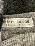 Liz Claiborne Collection Gray Turtleneck Sweater Size S - photo 7