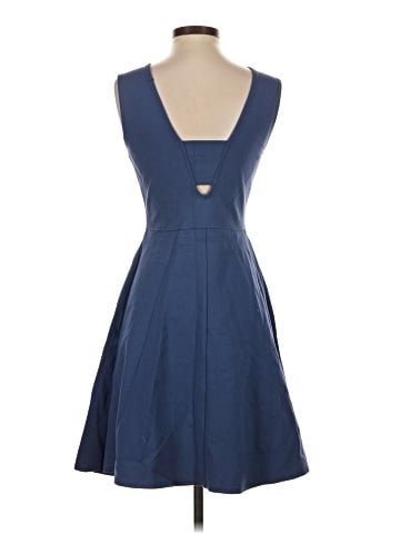 Papermoon Casual Dress (view 2)