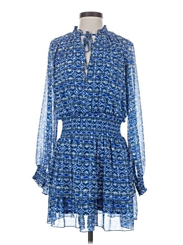 Zara Casual Dress (view 1)