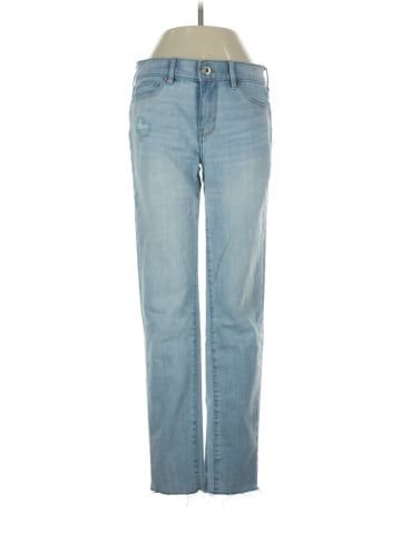 White House Black Market Jeans (view 1)